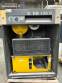 Soprador de l�bulos rotativos KAESER DB 130 com vaz�o de 5,7 m� / min e motor de 11 kW