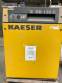 Soprador de l�bulos rotativos KAESER DB 130 com vaz�o de 5,7 m� / min e motor de 11 kW