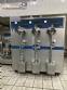 Produtora horizontal tripla para sorvetes 1.200 L Polo Sul Mquinas