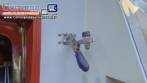 Liofilizador de bancada laborat�rio Solab com bomba Edwards