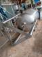 Tanque triturador homogeneizador em a�o inox