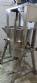 Tacho cozinhador em inox  gs para doces Incal 100 litros