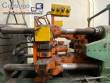 Injetora de alum�nio 600 toneladas Buhler