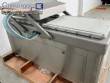 Seladora industrial a v�cuo c�mara dupla AXISVAC