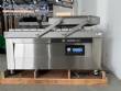 Seladora industrial a v�cuo c�mara dupla AXISVAC
