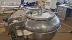 Processador de alimentos Geiger 40 litros