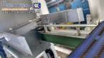 Linha de embalagem multi cabe�a detector de metal e encaixotamento autom�tico Ulma