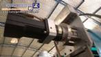 Linha de embalagem multi cabe�a detector de metal e encaixotamento autom�tico Ulma