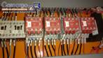 Linha de embalagem multi cabe�a detector de metal e encaixotamento autom�tico Ulma