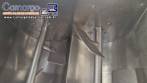 Misturador homogeneizador de p�s carnes inox Seleto 210 litros