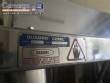 Granulador c�nico Quadro Comil