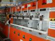 Teste t�rmico disjuntores Isotron