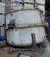 Tanque misturador em a�o inox 10.000 litros e motor de 7,5 CV