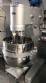 Batedeira planet�ria em inox Amadio