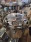 Filtro bolacha sparkler 50 L em inox
