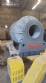 Moinho cont�nuo cil�ndrico de bolas Furlan 150 CV