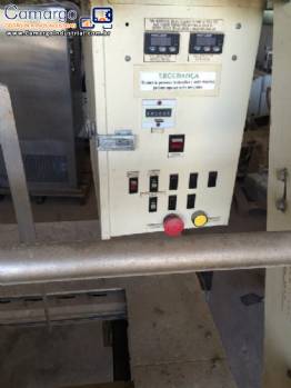 Seladora termo encolh�vel Rennco