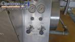 Homogeneizador em a�o inox para l�quidos Treu 40 CV