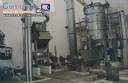 Planta pra extra��o de �leos vegetais 5.000 L Masiero