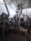 Planta ind�stria pra extra��o de �leos vegetais 5.000 L Masiero