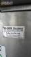 Tumbler em inox � v�cuo M-SIM Suzano Ind�stria Metal�rgica 500 litros