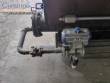 Caldeira industrial a lenha 5.000 kgv por hora MML Caldeiras