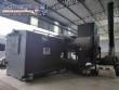 Caldeira industrial a lenha 5.000 kgv por hora MML Caldeiras