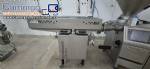 Porcionador autom�tico para carne mo�da e produtos c�rneos Handtmann GMD 99-2