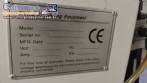 Seladora autom�tica em L shrink com t�nel BBA Comex