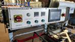 Seladora autom�tica em L shrink com t�nel BBA Comex