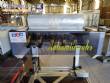 Seladora autom�tica em L shrink com t�nel BBA Comex