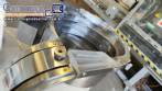 Embaladora strip alu alu alum�nio comprimidos capsulas Paludo