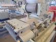 Extrusora para balas mastigveis e chicletes Gum Making Machine 1200 kg
