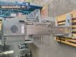 Tacho misturador de cozimento � g�s Granomaq 70 litros