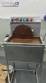 Cobrideira e t�nel de resfriamento de chocolate coberturas AGUIATECH