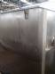 Misturador ribbon blender em a�o inox