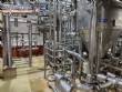 Ind�stria f�brica de alimentos para molhos bebidas caldas coberturas