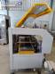Seladora autom�tica em L shrink com t�nel Smipack