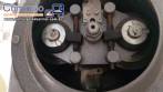 Peletizadora para fabricao de pellets125 cv Calibras