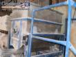 Misturador de p�s ribbon blender
