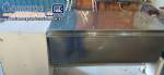 Misturador de ps 250 L horizontal em ao inox