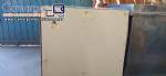Misturador de ps 250 L horizontal em ao inox