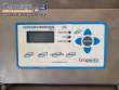 Checadora de peso checkweigher 50 kg Brapenta