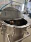 Tanque em a�o inox 316 120 L anti explos�o EX Controltech Thermoindustrial