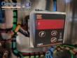 Tanque em a�o inox 316 120 L anti explos�o EX Controltech Thermoindustrial