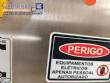 Tanque em a�o inox 316 120 L anti explos�o EX Controltech Thermoindustrial