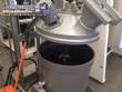 Tanque misturador 150 L � v�cuo