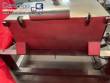 Misturador de ps em inox 600 litros