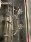Misturador de p�s em inox 600 litros