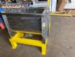 Misturador em inox horizontal de p�s Bravaeco 200 litros